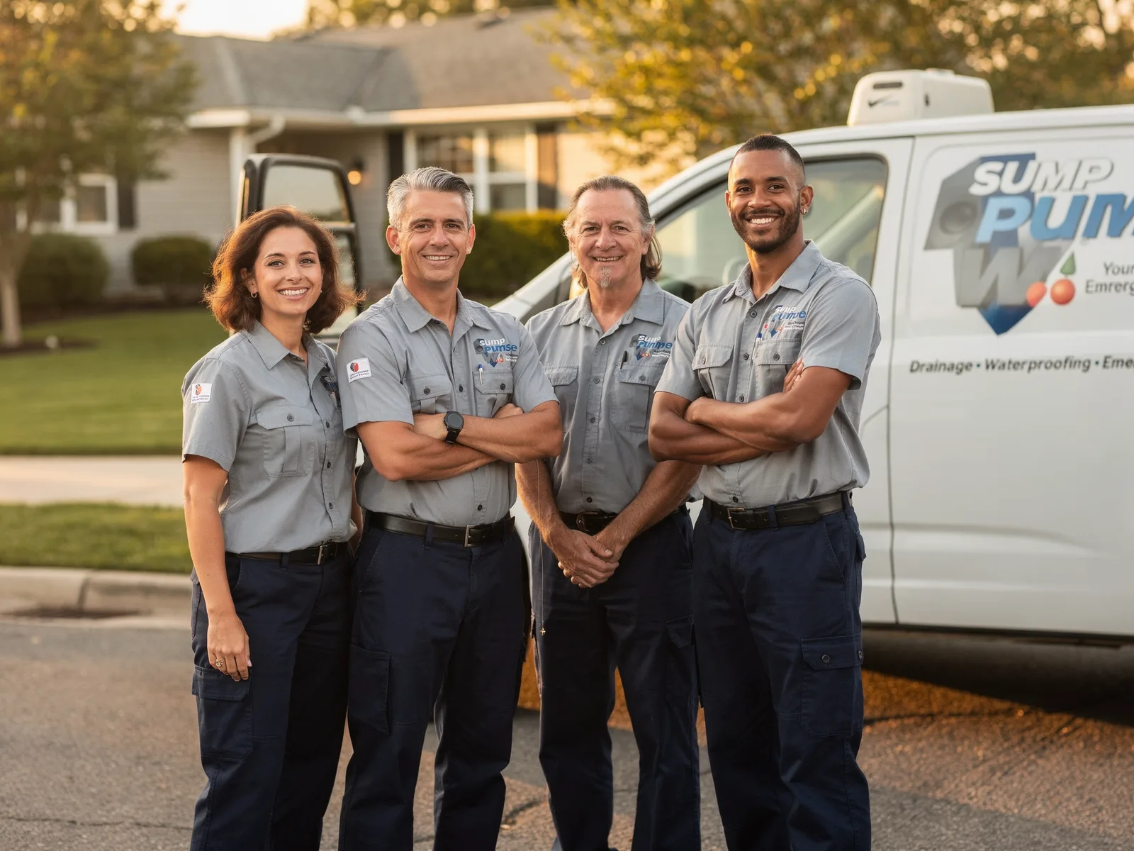 Water Heater Repair company in Sadsburyville, PA